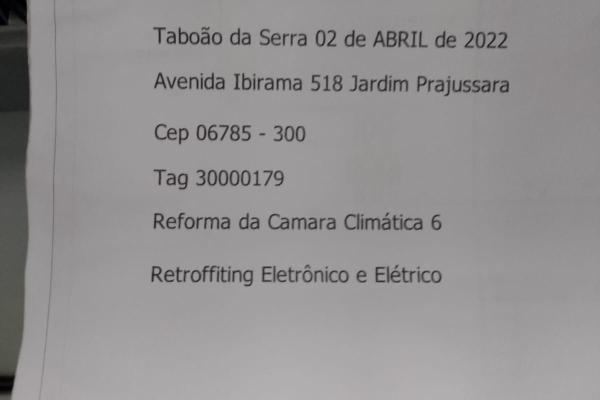 Câmara Climática - Depois da Reforma 10